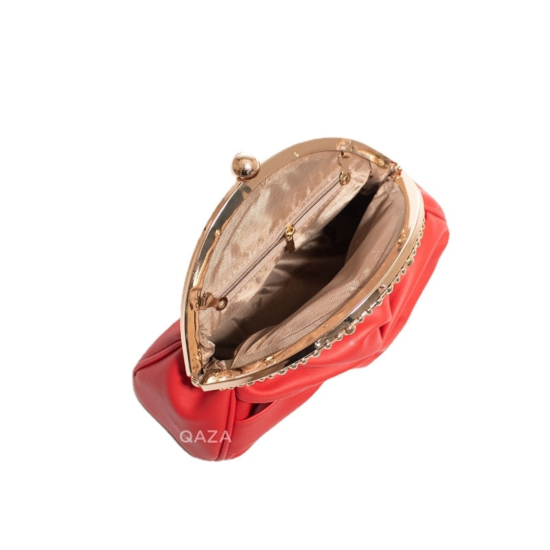 Designer Multi-Style Handbag F3
