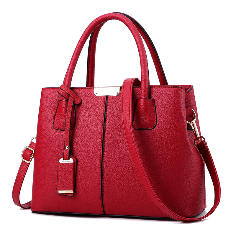 Korean Fashion Crossbody Shoulder Bag