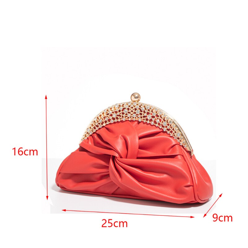 Designer Multi-Style Handbag F3