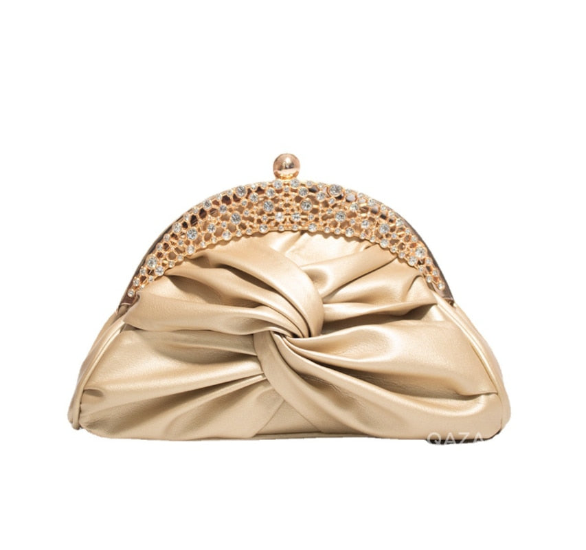 Designer Multi-Style Handbag F3