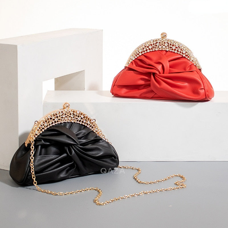 Designer Multi-Style Handbag F3