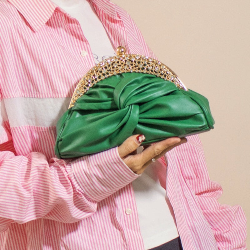 Designer Multi-Style Handbag F3