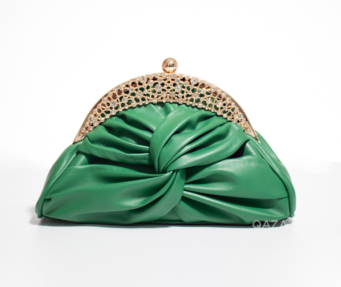 Designer Multi-Style Handbag F3