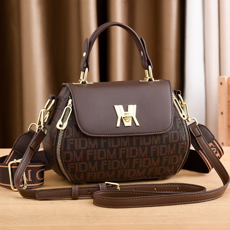 Summer Trend Crossbody Shoulder Bag