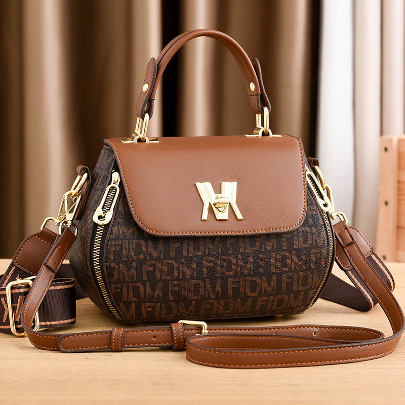 Summer Trend Crossbody Shoulder Bag