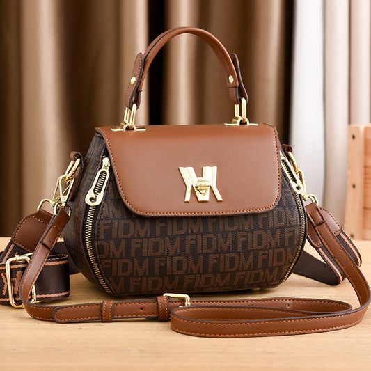 Summer Trend Crossbody Shoulder Bag
