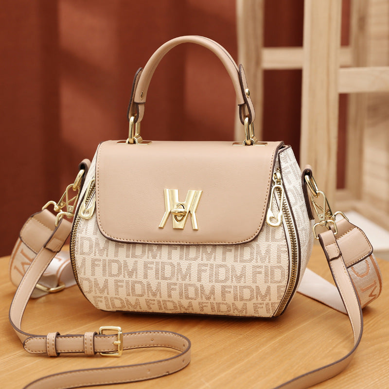 Summer Trend Crossbody Shoulder Bag