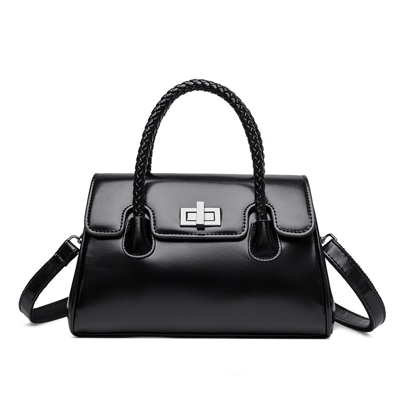 Retro Crossbody Shoulder Bag