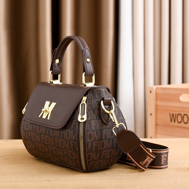 Summer Trend Crossbody Shoulder Bag