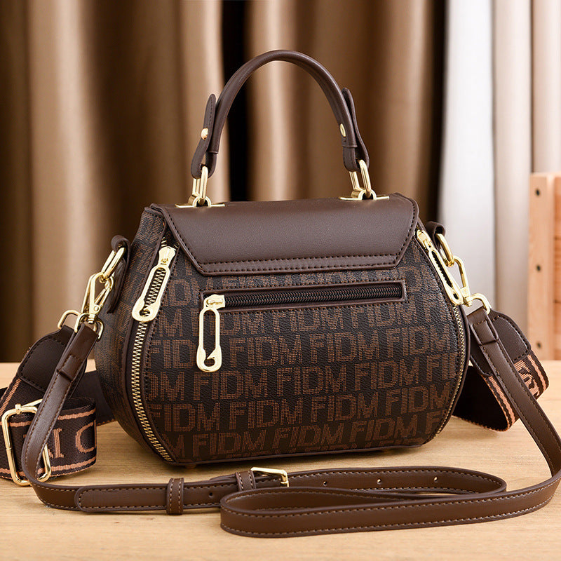Summer Trend Crossbody Shoulder Bag